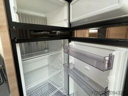 KNAUS Südwind 580 QS Black Selection