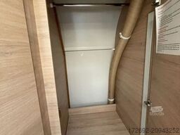 KNAUS Südwind 580 QS Black Selection