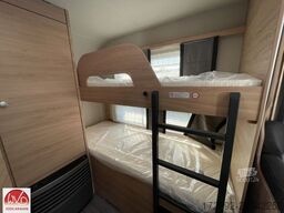 KNAUS Südwind 580 QS Black Selection