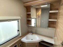 KNAUS Südwind 580 QS Black Selection