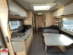 KNAUS Südwind 580 QS Black Selection