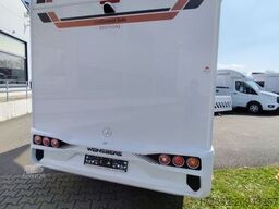 WEINSBERG CaraCompact 640 MEG Suite EDITION [PEPPER]