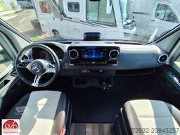 WEINSBERG CaraCompact 640 MEG Suite EDITION [PEPPER]