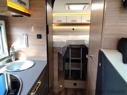 WEINSBERG CaraCompact 640 MEG Suite EDITION [PEPPER]