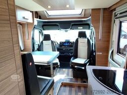 WEINSBERG CaraCompact 640 MEG Suite EDITION [PEPPER]