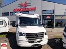 WEINSBERG CaraCompact 640 MEG EDITION [PEPPER]