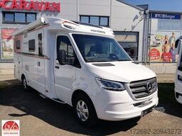 WEINSBERG CaraCompact 640 MEG EDITION [PEPPER]