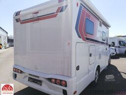 WEINSBERG CaraCompact 640 MEG EDITION [PEPPER]