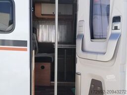 WEINSBERG CaraCompact 640 MEG EDITION [PEPPER]