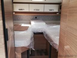 WEINSBERG CaraCompact 640 MEG EDITION [PEPPER]