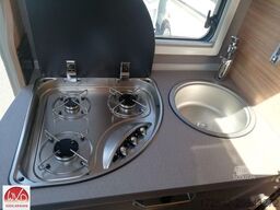 WEINSBERG CaraCompact 640 MEG EDITION [PEPPER]