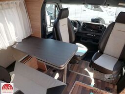 WEINSBERG CaraCompact 640 MEG EDITION [PEPPER]