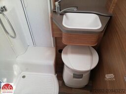 WEINSBERG CaraCompact 640 MEG EDITION [PEPPER]