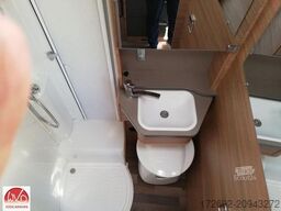 WEINSBERG CaraCompact 640 MEG EDITION [PEPPER]