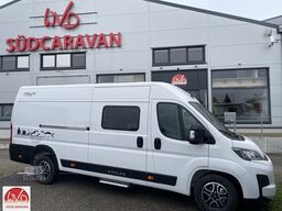 WEINSBERG CaraLife 630 LQ