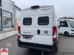 WEINSBERG CaraLife 630 LQ