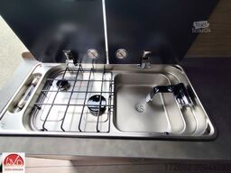 KNAUS BoxLife 600 MQ Platinum Selection