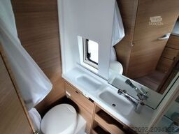 KNAUS BoxLife 600 MQ Platinum Selection