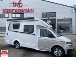 WEINSBERG X-CURSION VAN 500 LT EDITION [PEPPER] Tageszulas