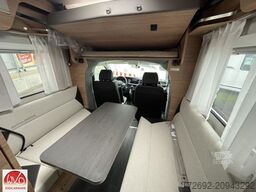 WEINSBERG X-CURSION VAN 500 LT EDITION [PEPPER] Tageszulas