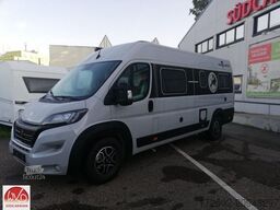 VANTOURER VANTourer 630 L