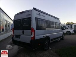 VANTOURER VANTourer 630 L