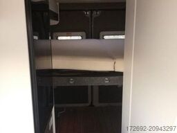 VANTOURER VANTourer 630 L