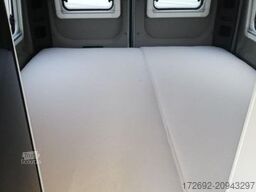 VANTOURER VANTourer 630 L