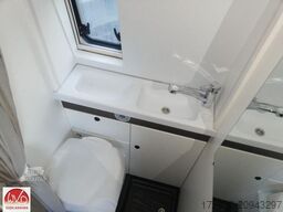 VANTOURER VANTourer 630 L