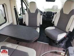 VANTOURER VANTourer 630 L