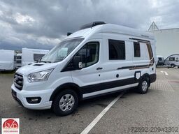 WEINSBERG CaraBus 600 MQ