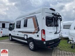 WEINSBERG CaraBus 600 MQ