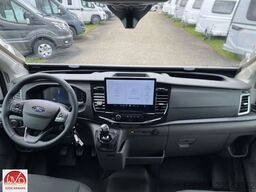 WEINSBERG CaraBus 600 MQ