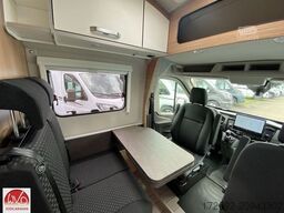 WEINSBERG CaraBus 600 MQ