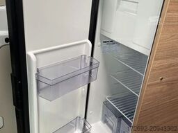 WEINSBERG CaraBus 600 MQ