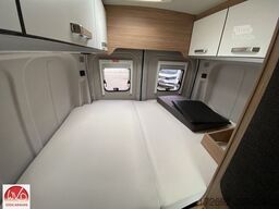 WEINSBERG CaraBus 600 MQ