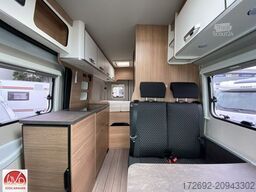 WEINSBERG CaraBus 600 MQ