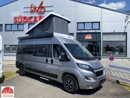 VANTOURER 600 L Peugeot