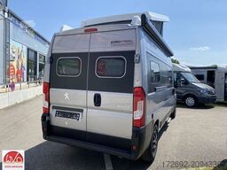 VANTOURER 600 L Peugeot