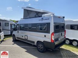 VANTOURER 600 L Peugeot