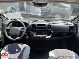 VANTOURER 600 L Peugeot