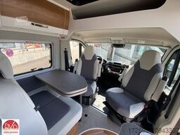 VANTOURER 600 L Peugeot