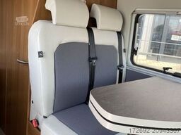 VANTOURER 600 L Peugeot