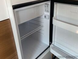 VANTOURER 600 L Peugeot