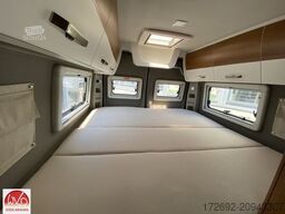 VANTOURER 600 L Peugeot