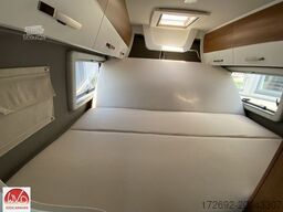 VANTOURER 600 L Peugeot