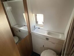 VANTOURER 600 L Peugeot