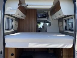 VANTOURER 600 L Peugeot