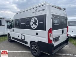 VANTOURER 540 D