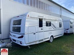 TABBERT Rossini 520 DM 2,3 Finest Edition